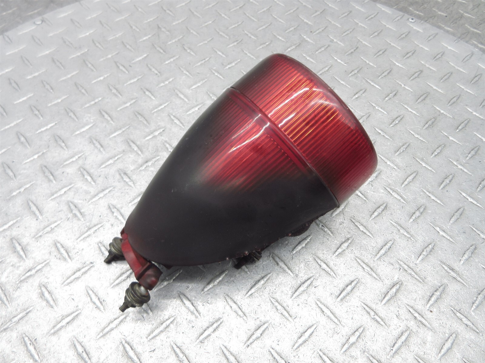 2008 Ferrari F430 Spider 193183 Outer LH Left Driver Side Tail Rear Brake Light