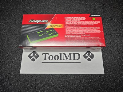 Snap-onグッズセット Snap-on Tools NEW 12-POINT RED 101pc 3/8