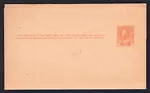 Canada 1910s-20s Admiral 1c Post Band / Postal Wrapper