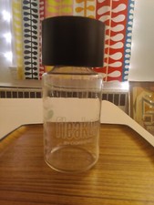 Vintage Fleaker Beaker by Corning Pyrex No 5900 Apothecary Lab 800 ml U.S.A.