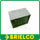 TRANSFORMADOR DE ALIMENTACION ENCAPSULADO 6VA ENTRA 220V AC SALIDA 24V BD11738