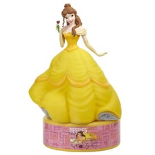 Disney Princess Belle 10.2 oz Bubble Bath and Shower Gel for Girls Brand New