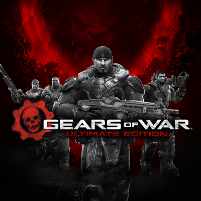 Gears of War: Ultimate Edition