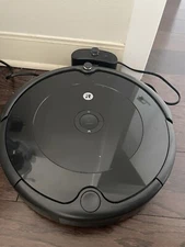 irobot roomba 694 robot vacuum