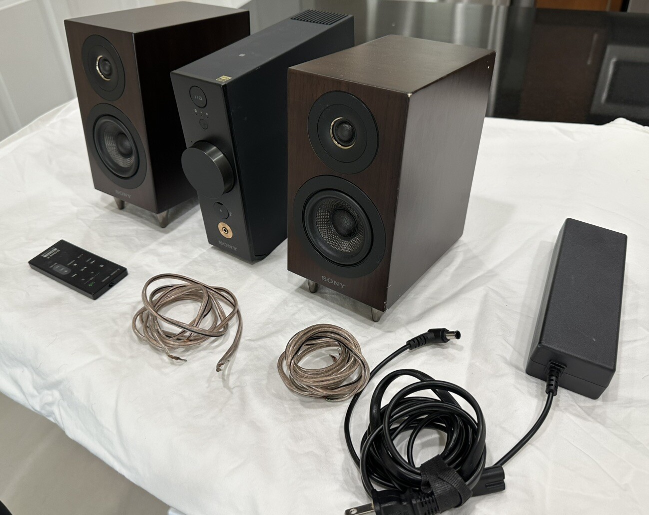 sony cas-1 Used Price | HifiZero sony cas-1 Used Price | HifiZero