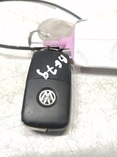 VOLKSWAGEN TRANSPORTER KEY FOB REMOTE 5K0837202KEY T6 2015 - 2024