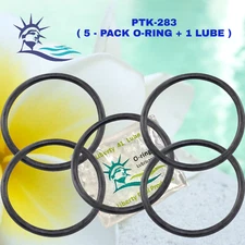 722R0840030  Fits Center Cap O-ring (5-PACK - PTK-283) For Astral 