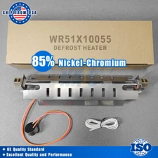WR51X10055 Refrigerator Defrost Heater Replaces For General Electric GE Hotpoint