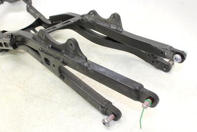 05-06 Kawasaki Ninja Zx6r Zx636c Rear Subframe Back Sub Frame OEM