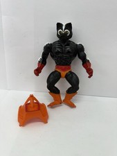 Stinkor He-Man Masters of the Universe MOTU Mattel 1985 Vintage Action Figure #2