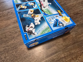 LEGO CITY: Utility Shuttle (60078), NIB Sealed, 60078