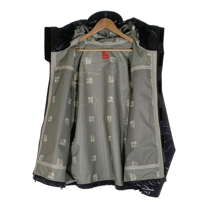 Supreme 23SS THE NORTH FACE Trompe Loeil Printed Taped Seam Supreme 23SS THE NORTH FACE Trompe Loeil Printed Taped Seam