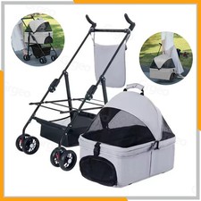 Pet Stroller Dog Cat Puppy