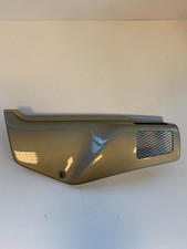 Flanke Verkleidung hinten links Honda Nx 650 Dominator '88/'91