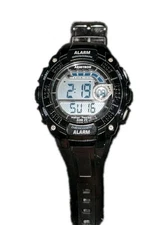 Men's Armitron Digital ProSport Watch. Water Resistant 330FT. MD09188(R) 40/8209