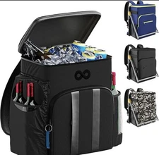 Backpack Cooler Insulated