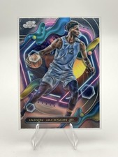 Click to enlarge Jaren Jackson Jr.