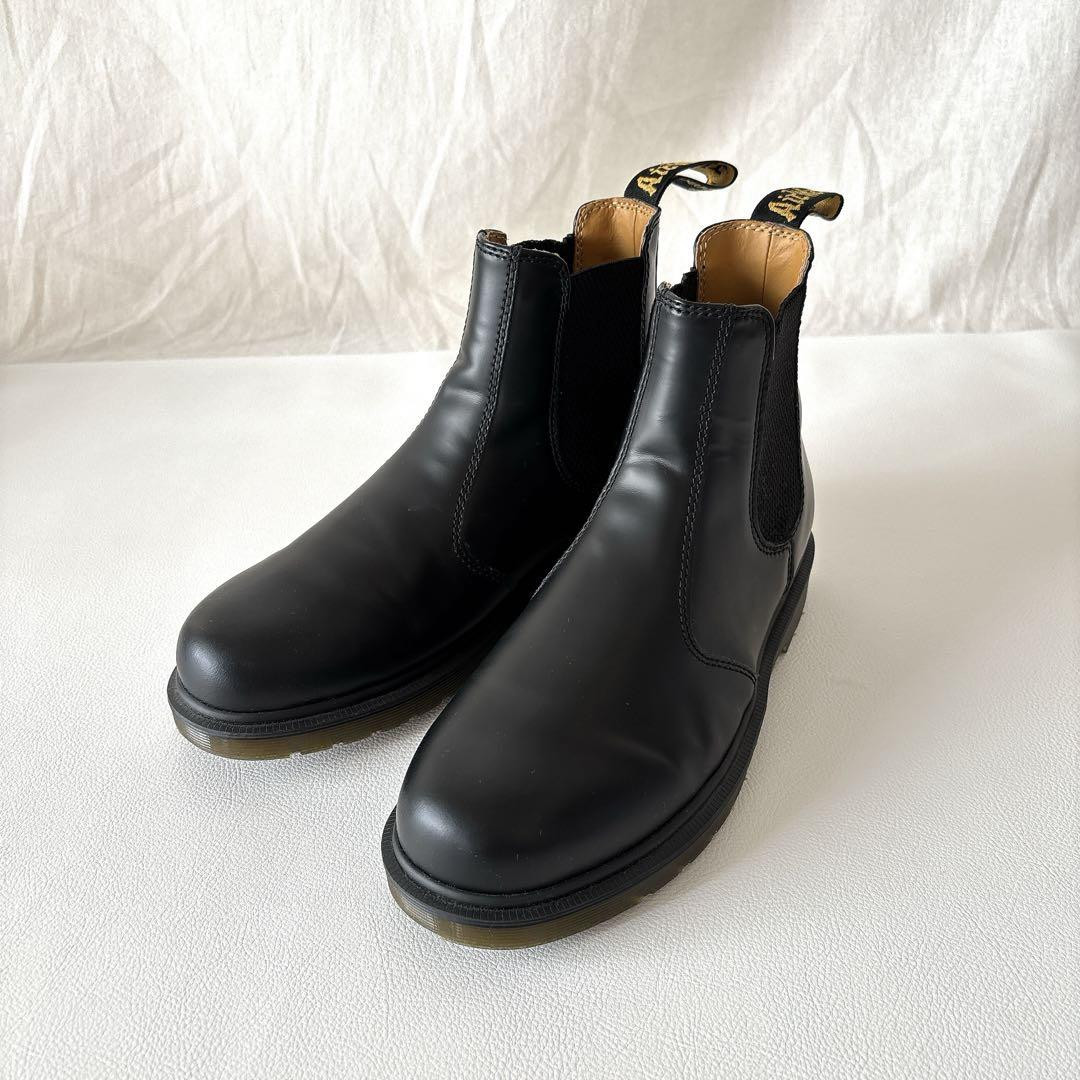 Dr.Martens 2976 Chelsea Boot Black Uk6 | eBay Dr.Martens 2976 Chelsea Boot Black Uk6 | eBay