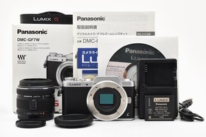 Panasonic Lumix Dmc GF 7 | eBay