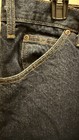Dickies 5 Pocket DARK BLUE Jeans Size  40x30 ~ Men's Work Pants ~ — photo 4