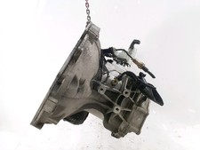 Boite de vitesse Suzuki SWIFT