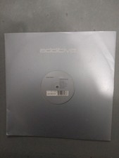 Additive Silent Breed In Sync 12" Vinyl