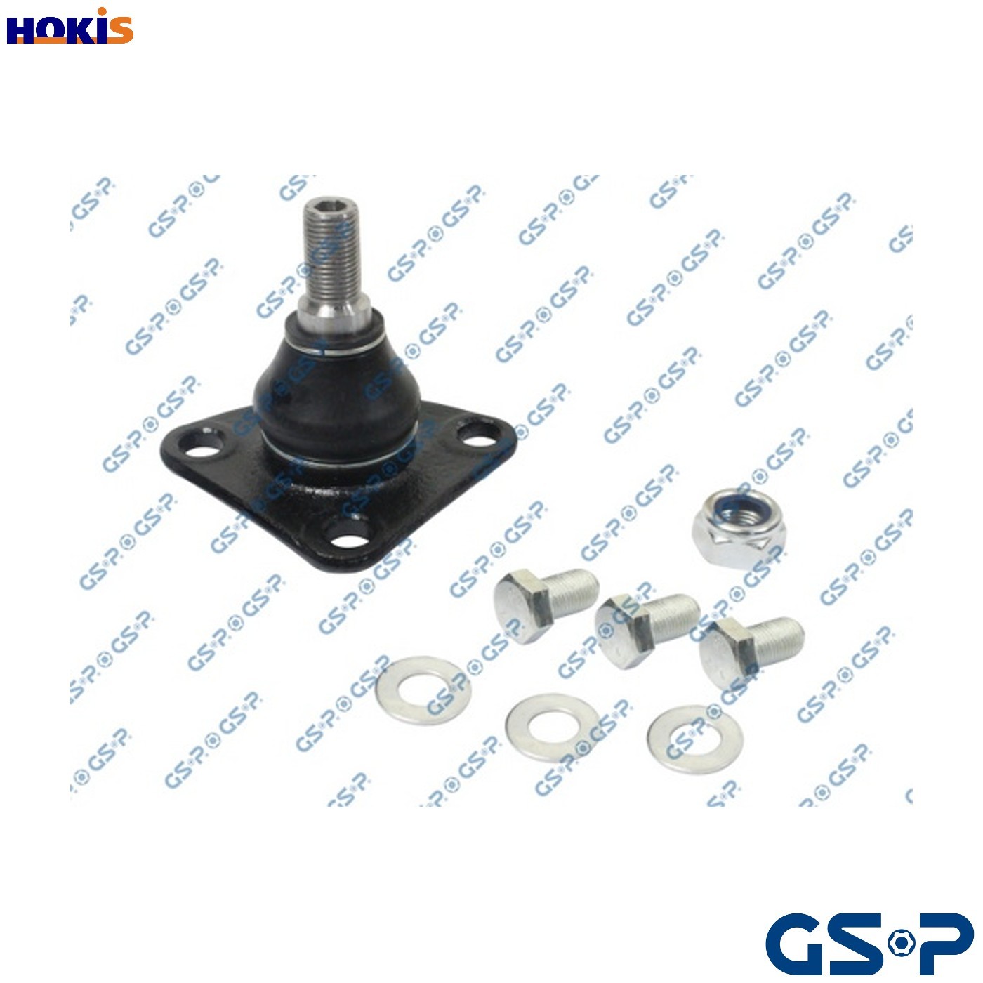 BALL JOINT S080037 FOR PEUGEOT MANAGER/Platform/Chassis/Van/Bus BOXER  FIAT