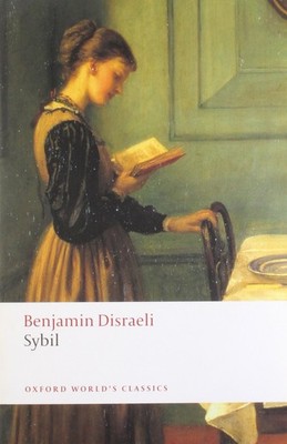 Sybil: Or, The Two Nations (Penguin Classics)