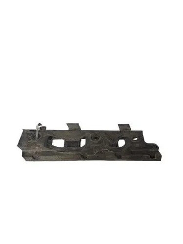 VW PASSAT Variant B6 3C5 Stoßstangenhalter vorne links 3C0807183 2.00 27129678