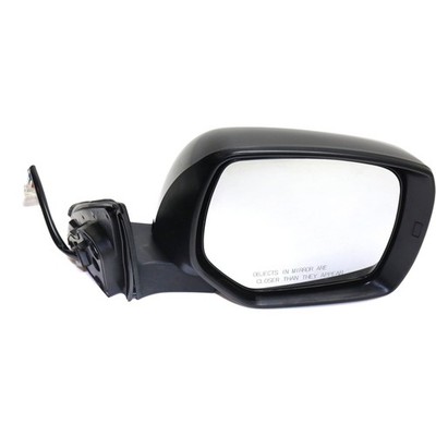 For 2013-2014 Outback Right Mirrors 91036AJ300-PFM SU1321143