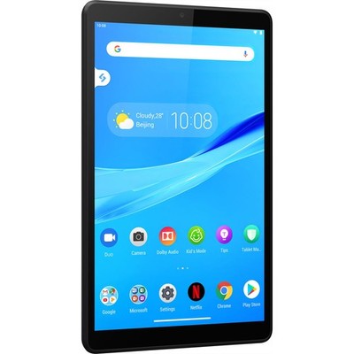 Lenovo 8'' M8 HD 32GB Tablet (2nd Gen) Iron Grey - Used