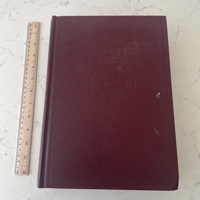 Constitution of the United States of America Revised And Annotated 1972