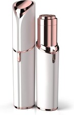 Facial Hair Remover for Women - as Seen on TV Painless Face Shaver - Electric Ha