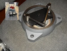 WILTON VISE, iNNER CLAMP 1010810