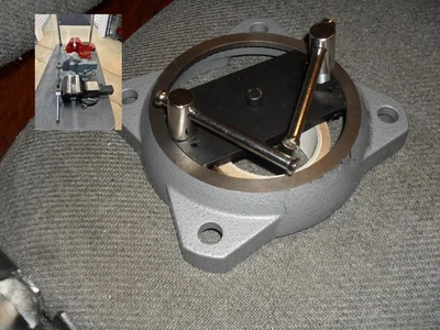 WILTON VISE, iNNER CLAMP 1010810