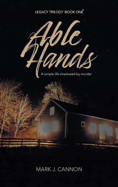 Mark Cannon | Able Hands | Buch | Englisch (2020) | Gebunden | Iguana Books-image
