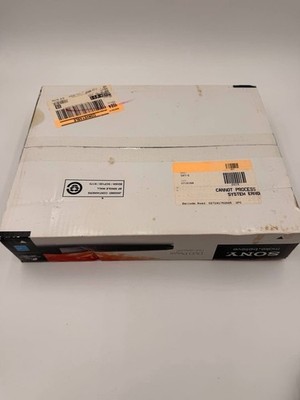 Sony DVP-SR200P DVD Player for sale online | eBay