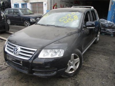 ANTRIEBSWELLE RECHTS VORNE - Touareg (7LA)(2002->) 2.5 TDI R5 BAC 7L6407271DBAC