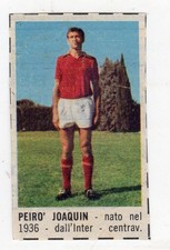 Figurina da Ritaglio -CORRIERE DEI PICCOLI ANNO 1966 ROMA PEIRO'