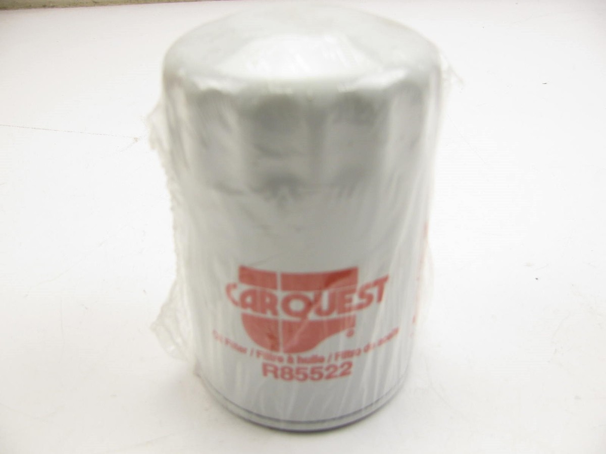 Carquest R85522 Oil Filter Replaces: 51522 L25288 1522 PH922 LF487