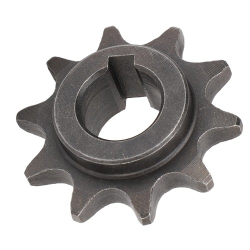 420 10T Front Sprocket 16mm Steel Alloy Enhanced Performance Front Chain UK - Picture 8 of 23