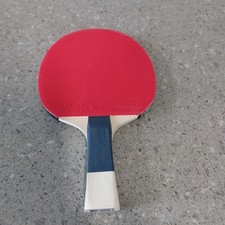 Rakieta do tenisa stołowego TIMO BOLL SG33 tenis stołowy towar B patrz opis (734)