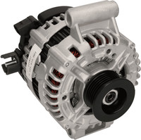 Lichtmaschine Generator FüR Ford Galaxy II Mondeo IV Stufenheck Turnier S-MAX