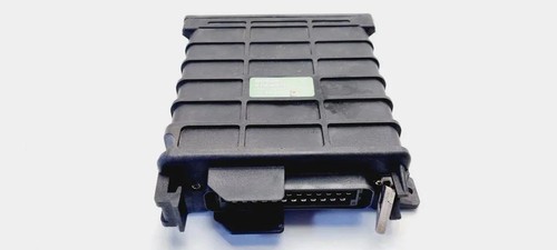 AUDI 80 89, 89Q, 8A, B3 Motorsteuergerät ECU 811906264A 0280800140 34585306