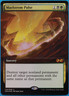 Maelstrom Pulse (Masters) FOIL Ultimate Box Toppers MINT (496622) ABUGames