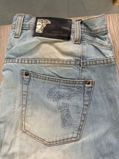 Versace Collection Straight Leg Jeans Herren ...