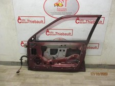 Porte avant et accessoires Renault R25