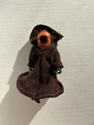 Kenner Star Wars 1977 Action Figure Jawa First 12 Hong Kong