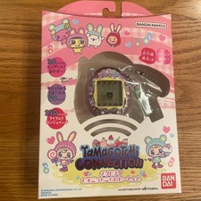 Tamagotchi Connection Mezzo Piano Narumiya Characters Collaboration NEW