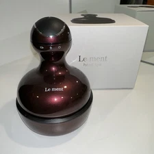 Le Ment Head Spa Electric Scalp Massager Scalp Health Hair Revitalization Japan